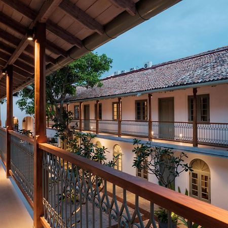 Fort Bazaar Galle Exterior photo