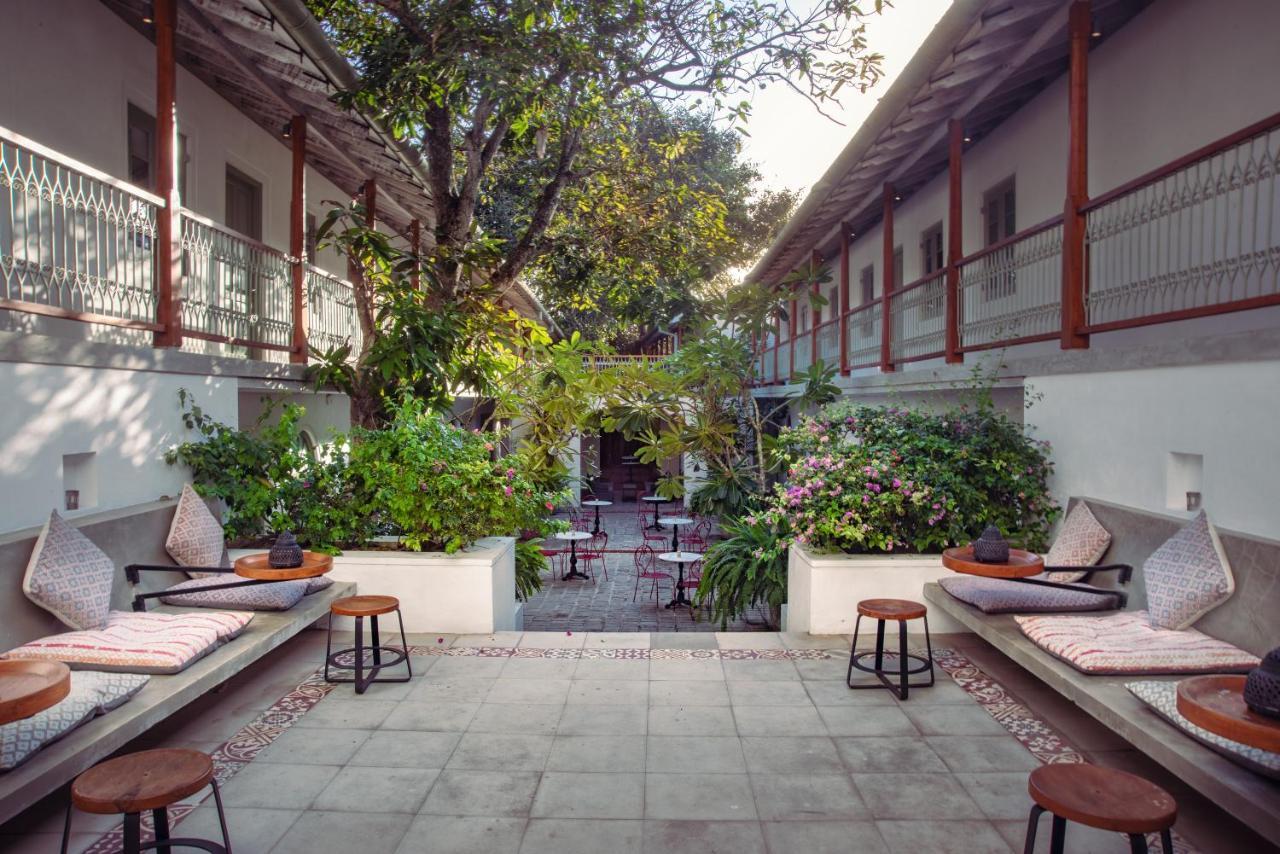 Fort Bazaar Galle Exterior photo