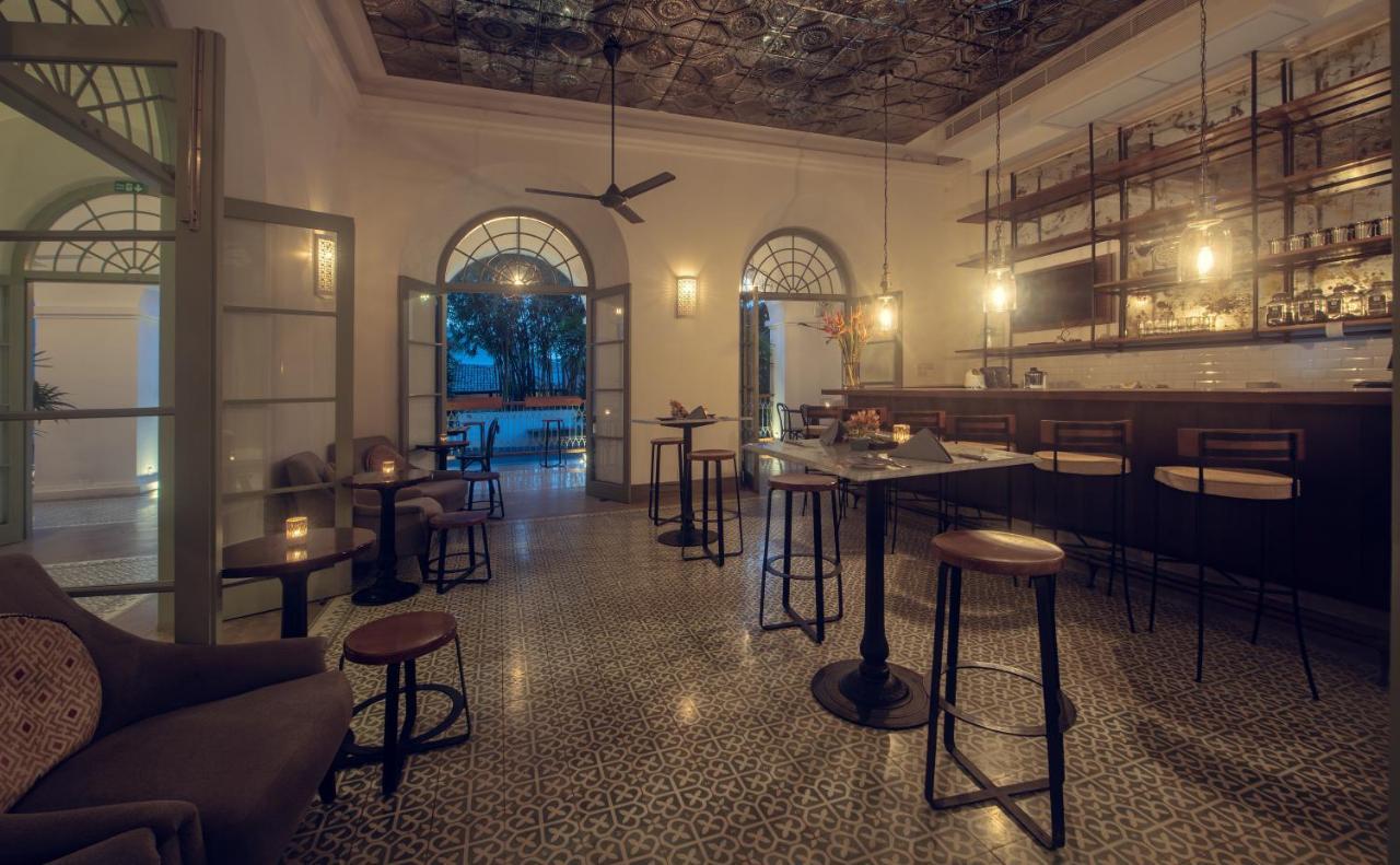 Fort Bazaar Galle Exterior photo