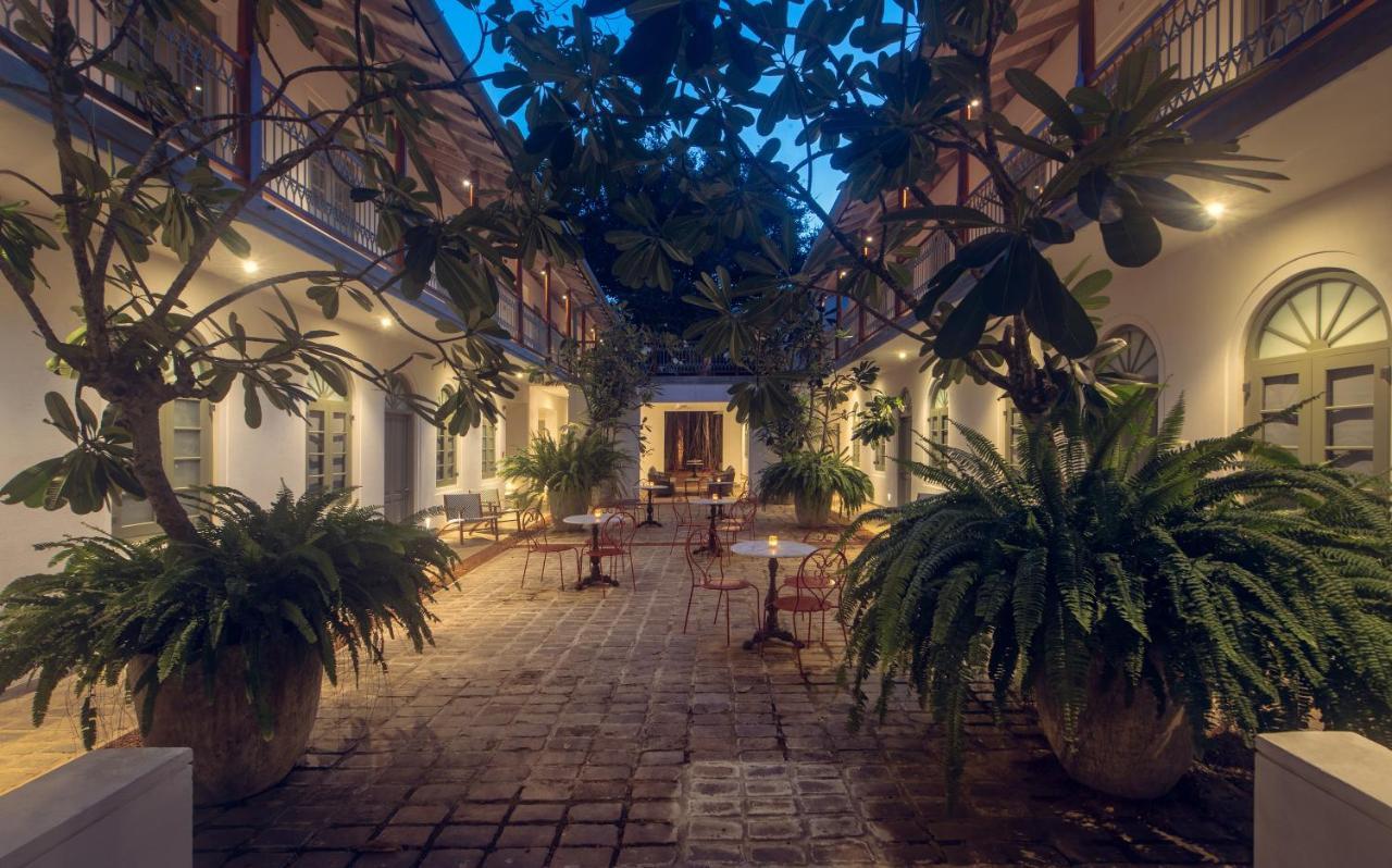 Fort Bazaar Galle Exterior photo