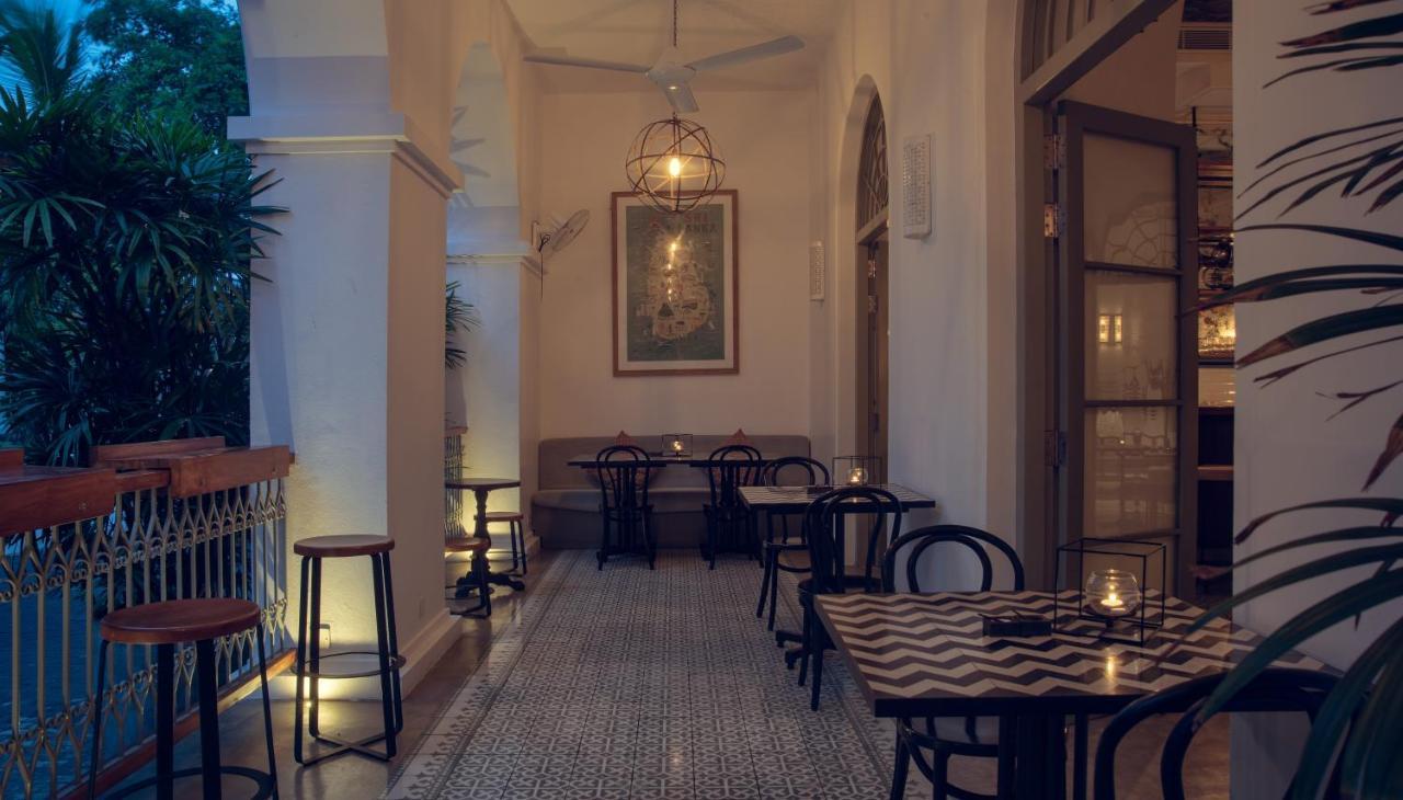 Fort Bazaar Galle Exterior photo