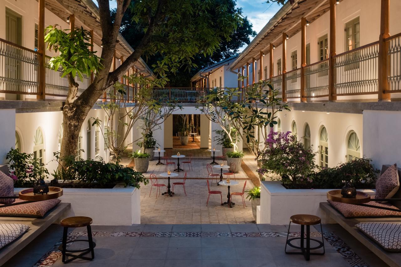Fort Bazaar Galle Exterior photo
